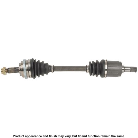 A1 Cardone New Cv Drive Axle, 66-4230 66-4230